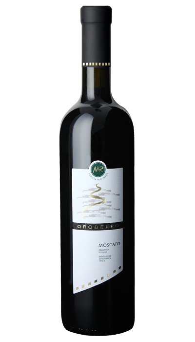 Moscato Orodelpo Tenuta Riccardi Moscato Orodelpo Tenuta Riccardi