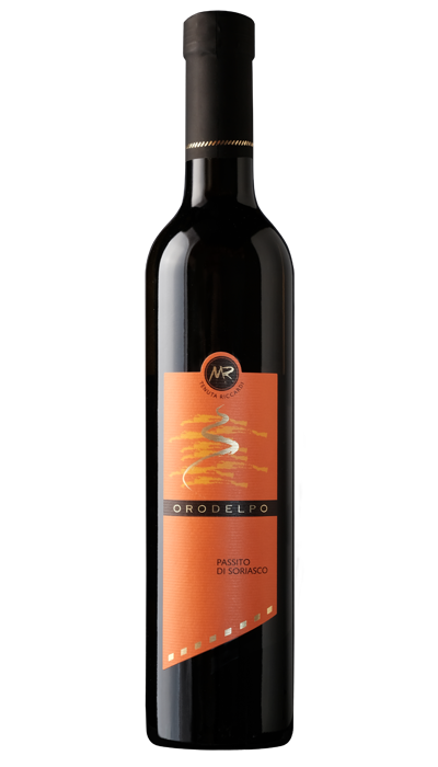 Passito Soriasco Orodelpo Tenuta Riccardi Passito Soriasco Orodelpo Tenuta Riccardi