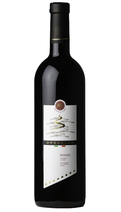 Riccardino Orodelpo Tenuta Riccardi Riccardino Orodelpo Tenuta Riccardi